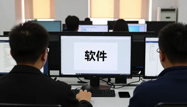 郑州大掌门新商务有限公司解析运维服务的发展趋势