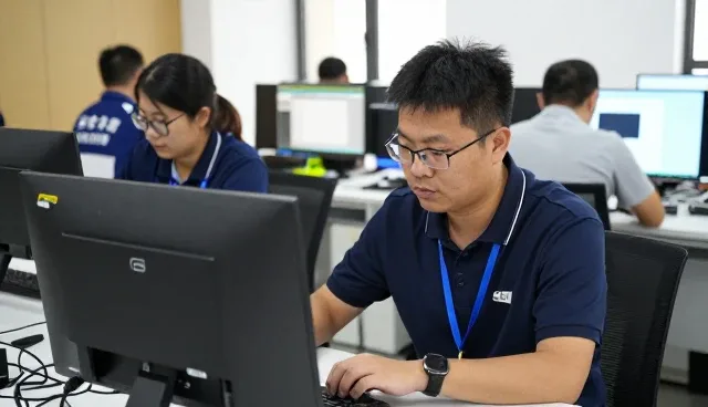 郑州大掌门新商务有限公司分析运维服务运维服务市场变化