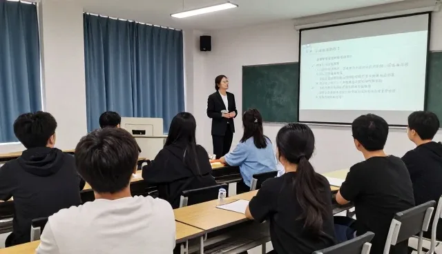课程交付质量的关键支撑：技术支持的多维价值